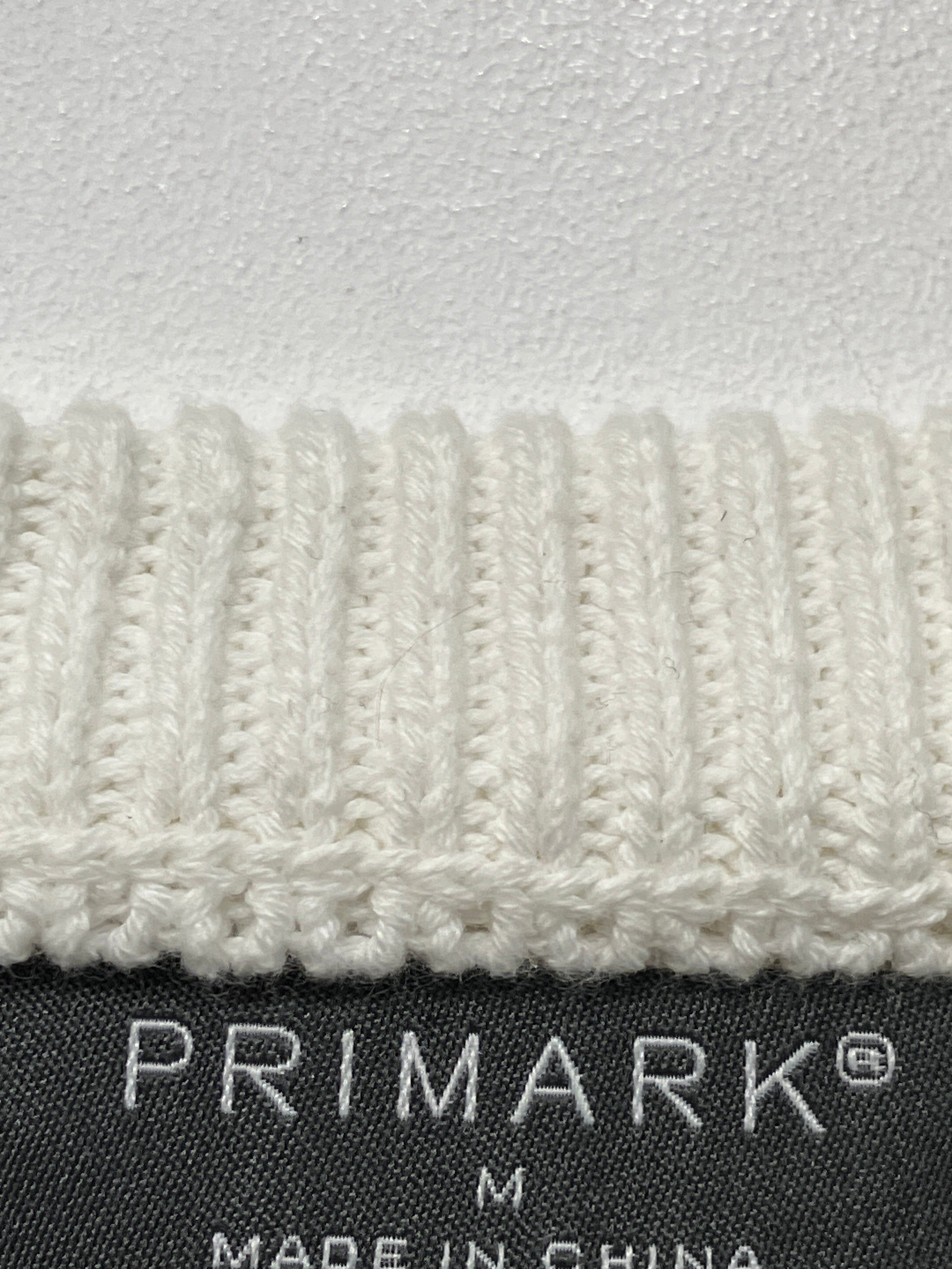 Primark Strik